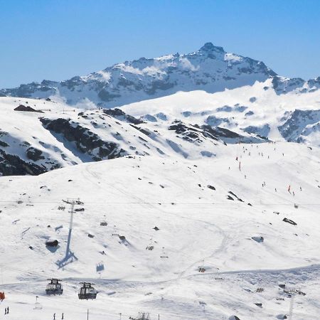Apartment Arcelle 113 By Interhome Val Thorens Dış mekan fotoğraf