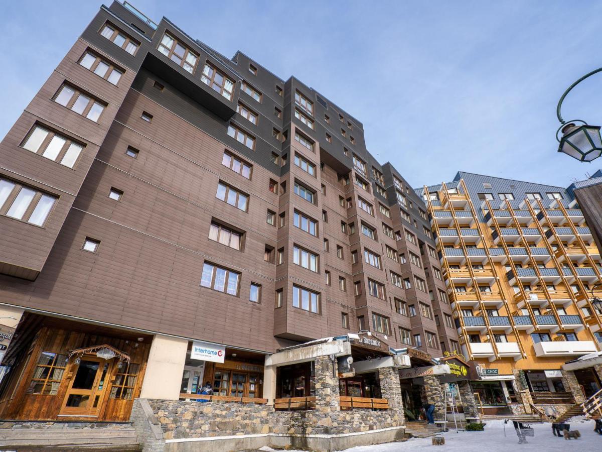 Apartment Arcelle 113 By Interhome Val Thorens Dış mekan fotoğraf