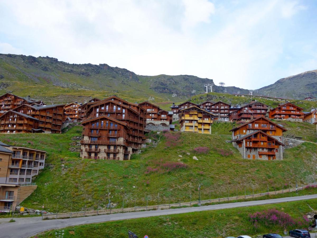 Apartment Arcelle 113 By Interhome Val Thorens Dış mekan fotoğraf