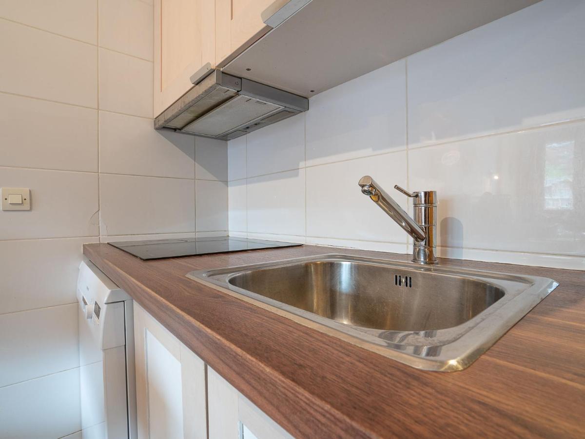 Apartment Arcelle 113 By Interhome Val Thorens Dış mekan fotoğraf