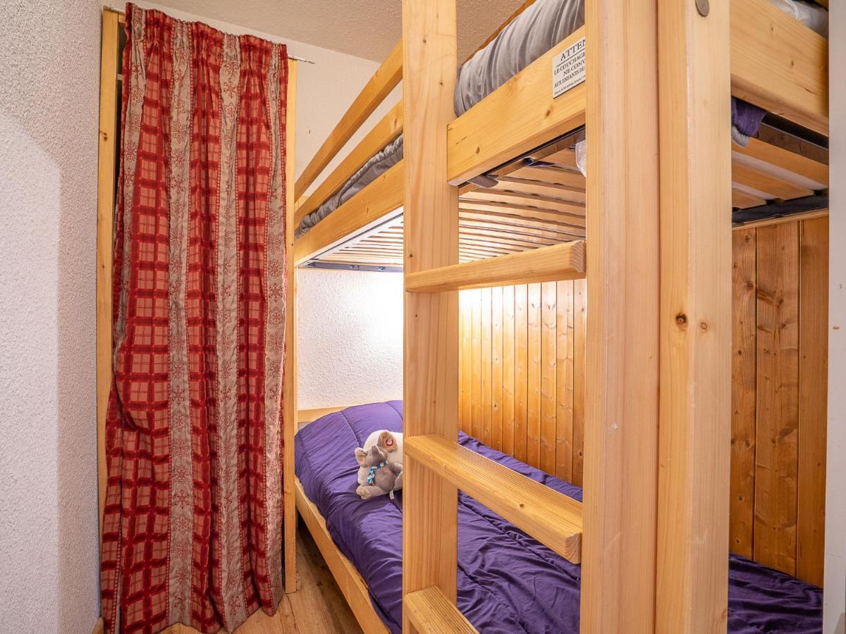 Apartment Arcelle 113 By Interhome Val Thorens Dış mekan fotoğraf